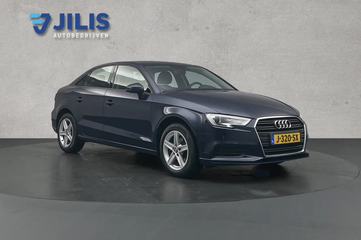 30 TFSI Pro Line | Cruise control | Lichtmetalen velgen | Navigatie | Parkeersensoren