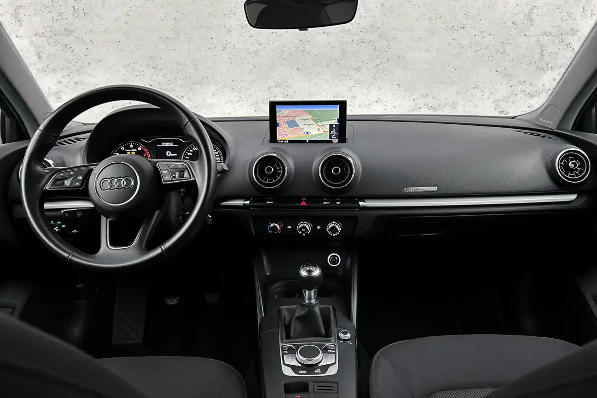 30 TFSI Pro Line | Cruise control | Lichtmetalen velgen | Navigatie | Parkeersensoren