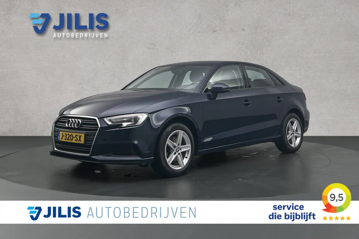 30 TFSI Pro Line | Cruise control | Lichtmetalen velgen | Navigatie | Parkeersensoren