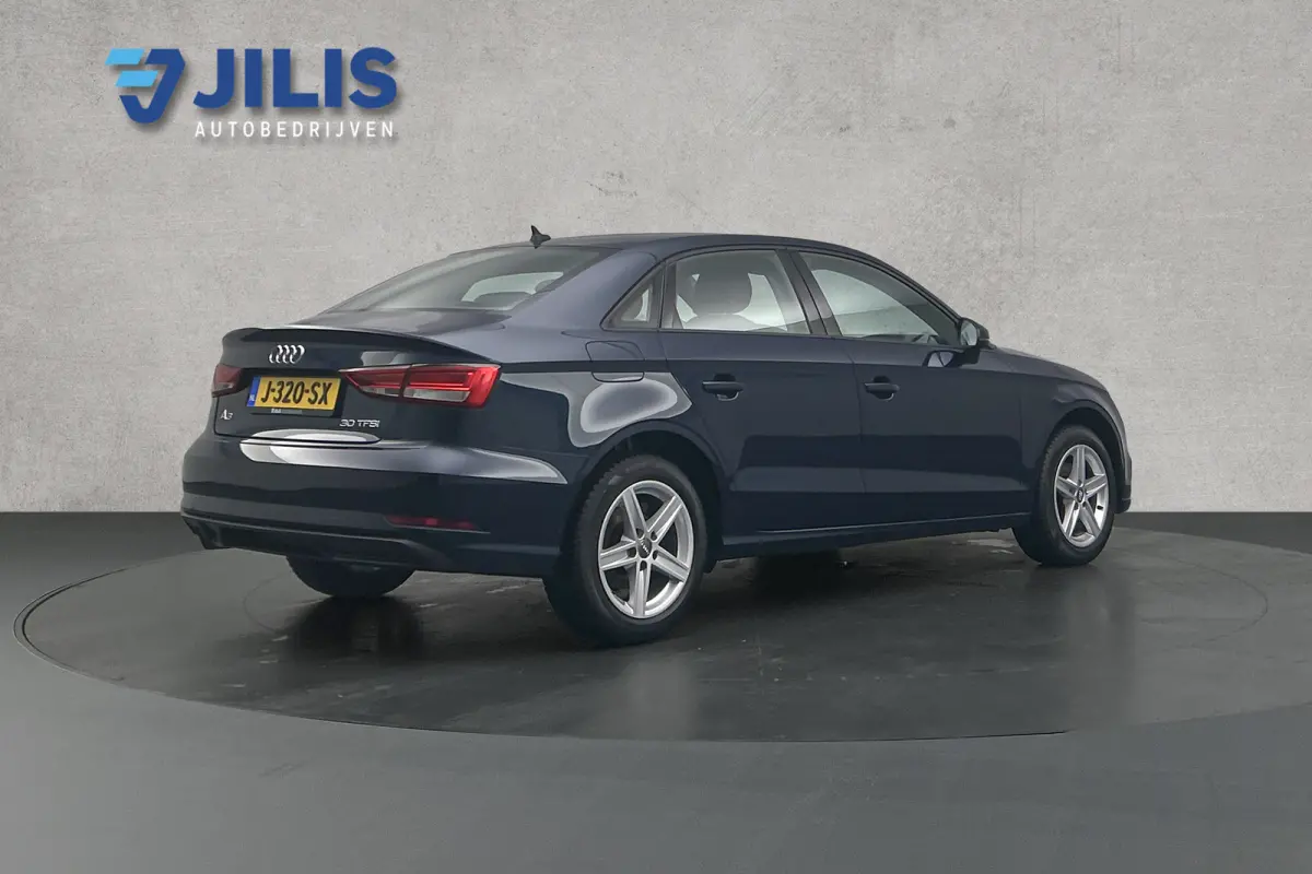30 TFSI Pro Line | Cruise control | Lichtmetalen velgen | Navigatie | Parkeersensoren