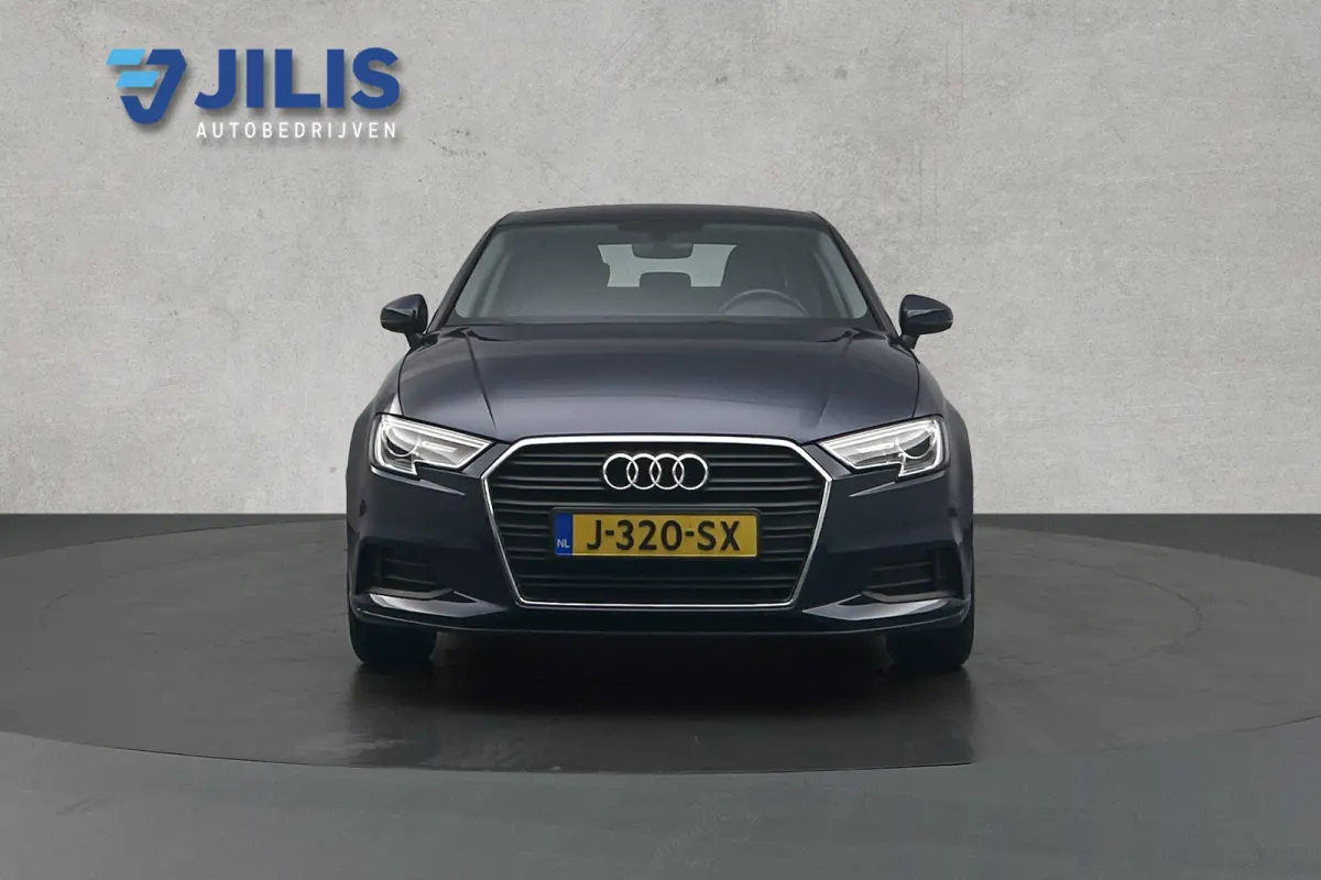 30 TFSI Pro Line | Cruise control | Lichtmetalen velgen | Navigatie | Parkeersensoren