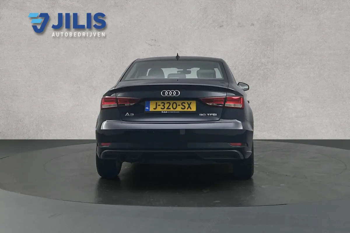 30 TFSI Pro Line | Cruise control | Lichtmetalen velgen | Navigatie | Parkeersensoren