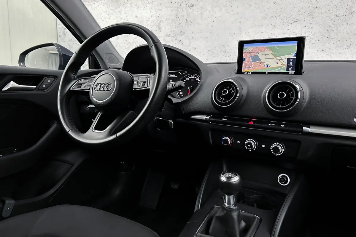 30 TFSI Pro Line | Cruise control | Lichtmetalen velgen | Navigatie | Parkeersensoren