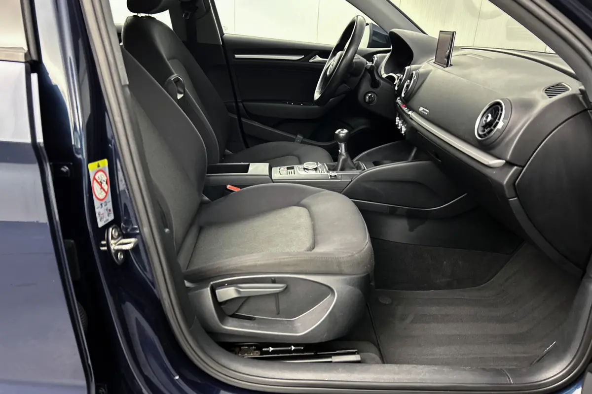 30 TFSI Pro Line | Cruise control | Lichtmetalen velgen | Navigatie | Parkeersensoren