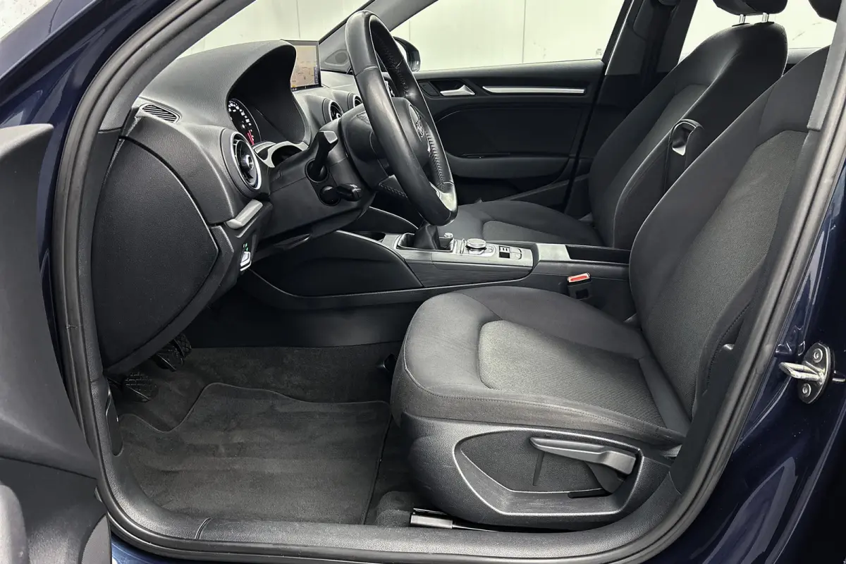 30 TFSI Pro Line | Cruise control | Lichtmetalen velgen | Navigatie | Parkeersensoren