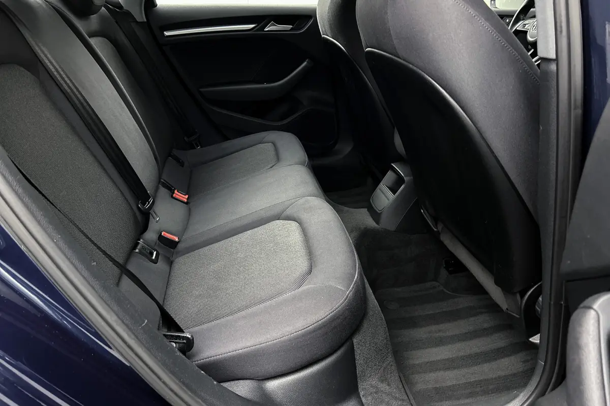 30 TFSI Pro Line | Cruise control | Lichtmetalen velgen | Navigatie | Parkeersensoren