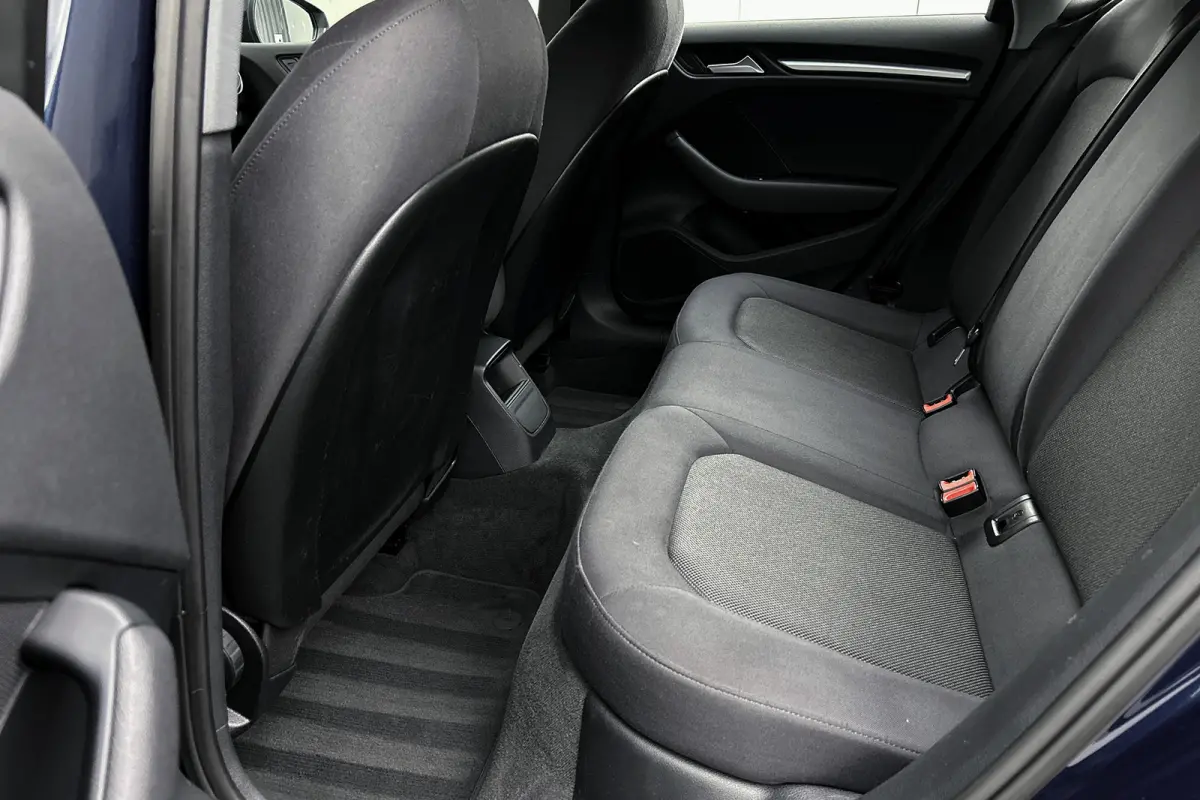 30 TFSI Pro Line | Cruise control | Lichtmetalen velgen | Navigatie | Parkeersensoren