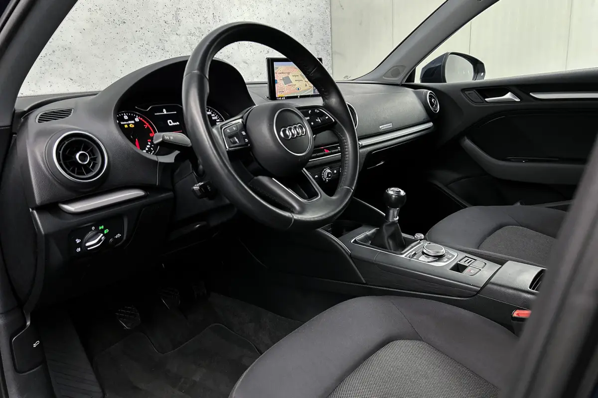 30 TFSI Pro Line | Cruise control | Lichtmetalen velgen | Navigatie | Parkeersensoren