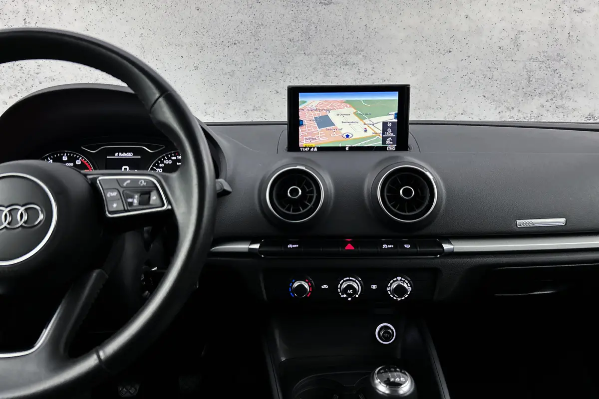 30 TFSI Pro Line | Cruise control | Lichtmetalen velgen | Navigatie | Parkeersensoren