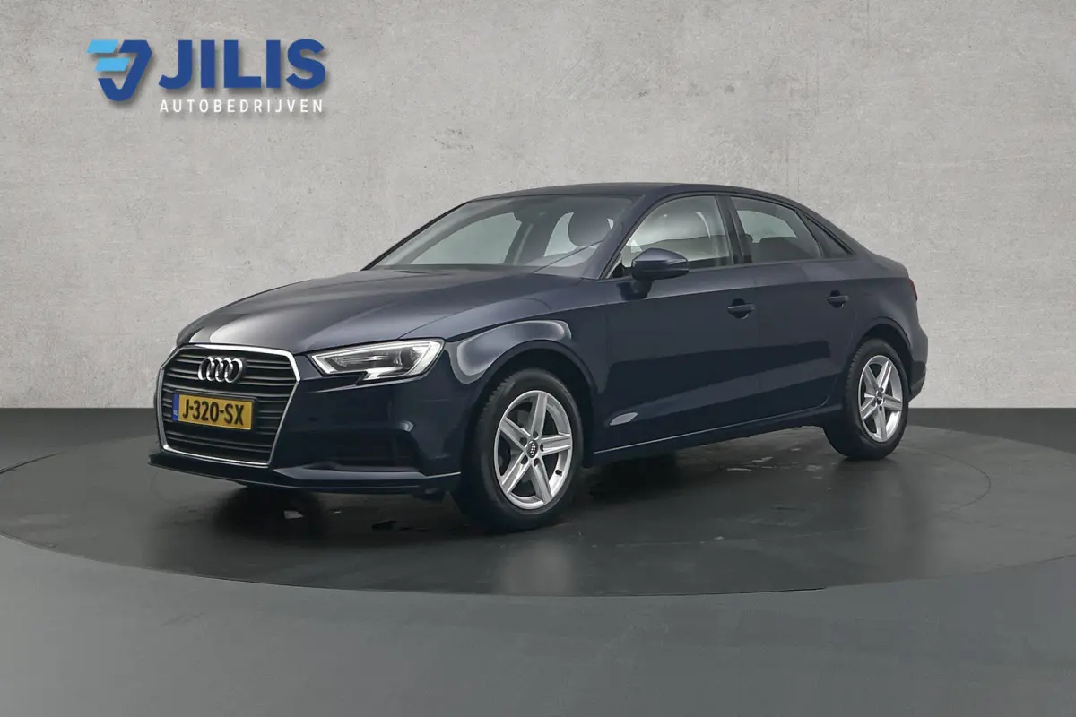 30 TFSI Pro Line | Cruise control | Lichtmetalen velgen | Navigatie | Parkeersensoren