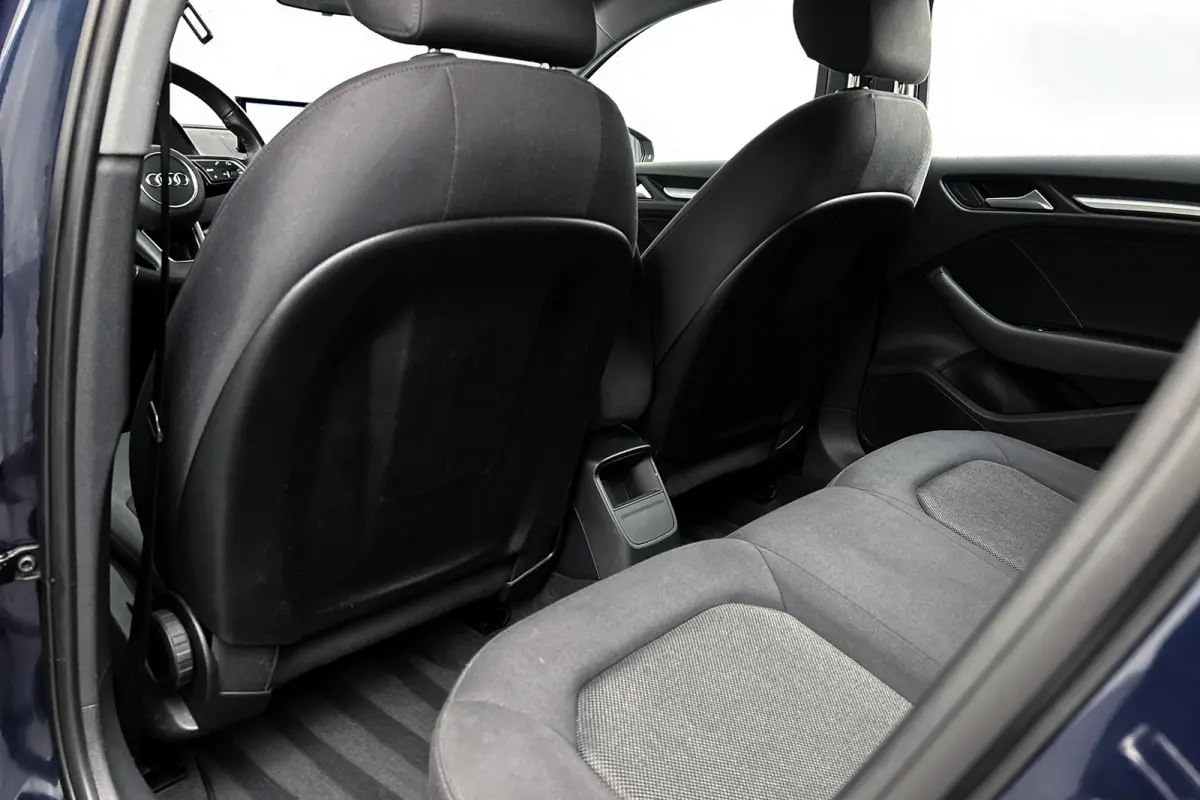 30 TFSI Pro Line | Cruise control | Lichtmetalen velgen | Navigatie | Parkeersensoren
