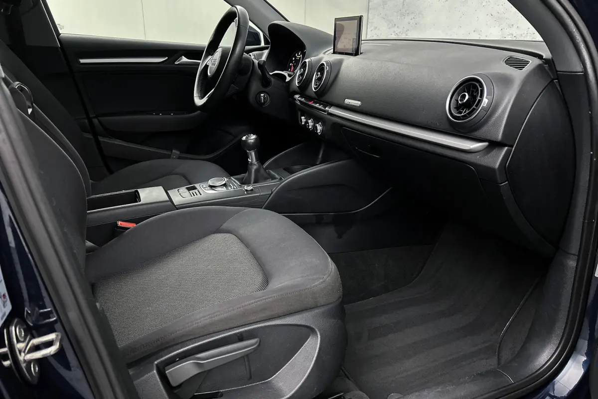30 TFSI Pro Line | Cruise control | Lichtmetalen velgen | Navigatie | Parkeersensoren