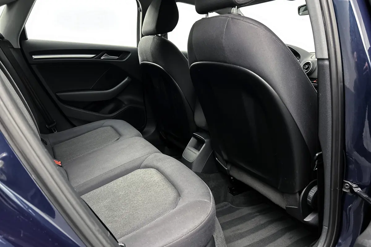 30 TFSI Pro Line | Cruise control | Lichtmetalen velgen | Navigatie | Parkeersensoren