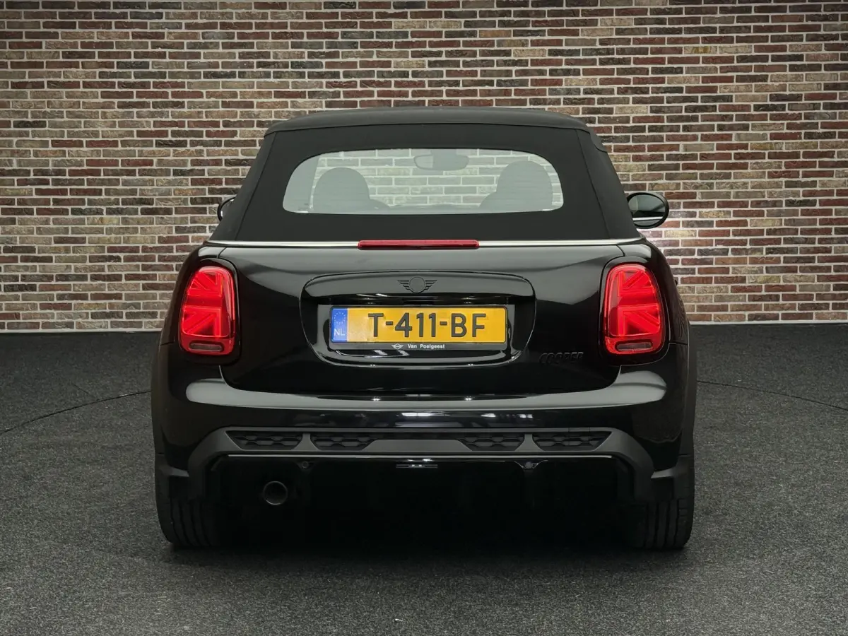 1.5 John Cooper Works