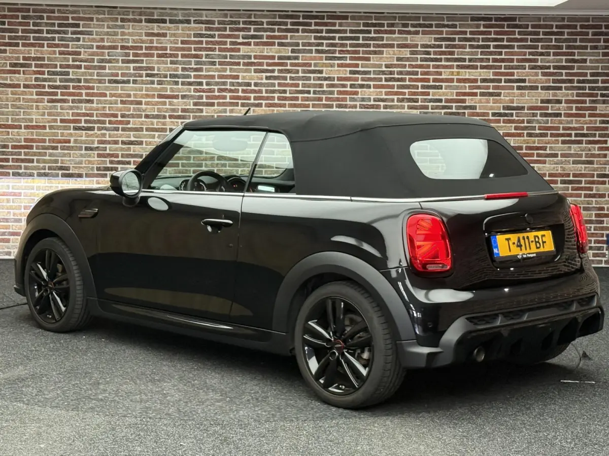 1.5 John Cooper Works