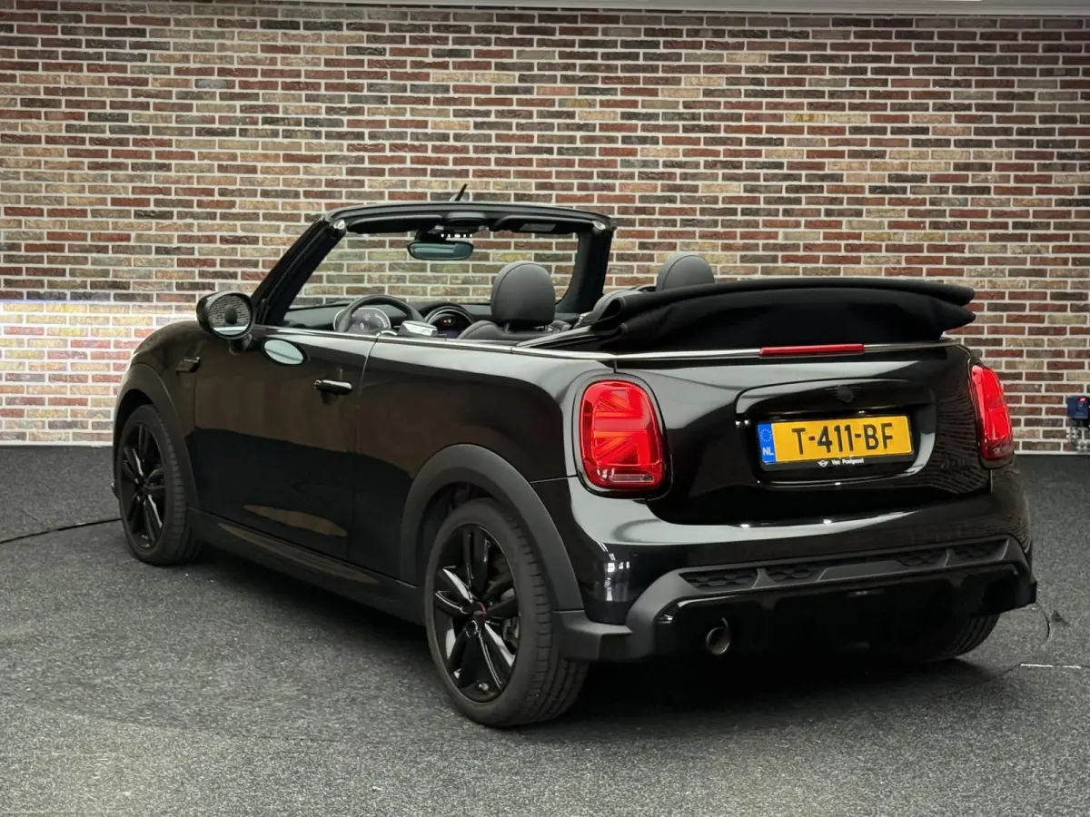1.5 John Cooper Works