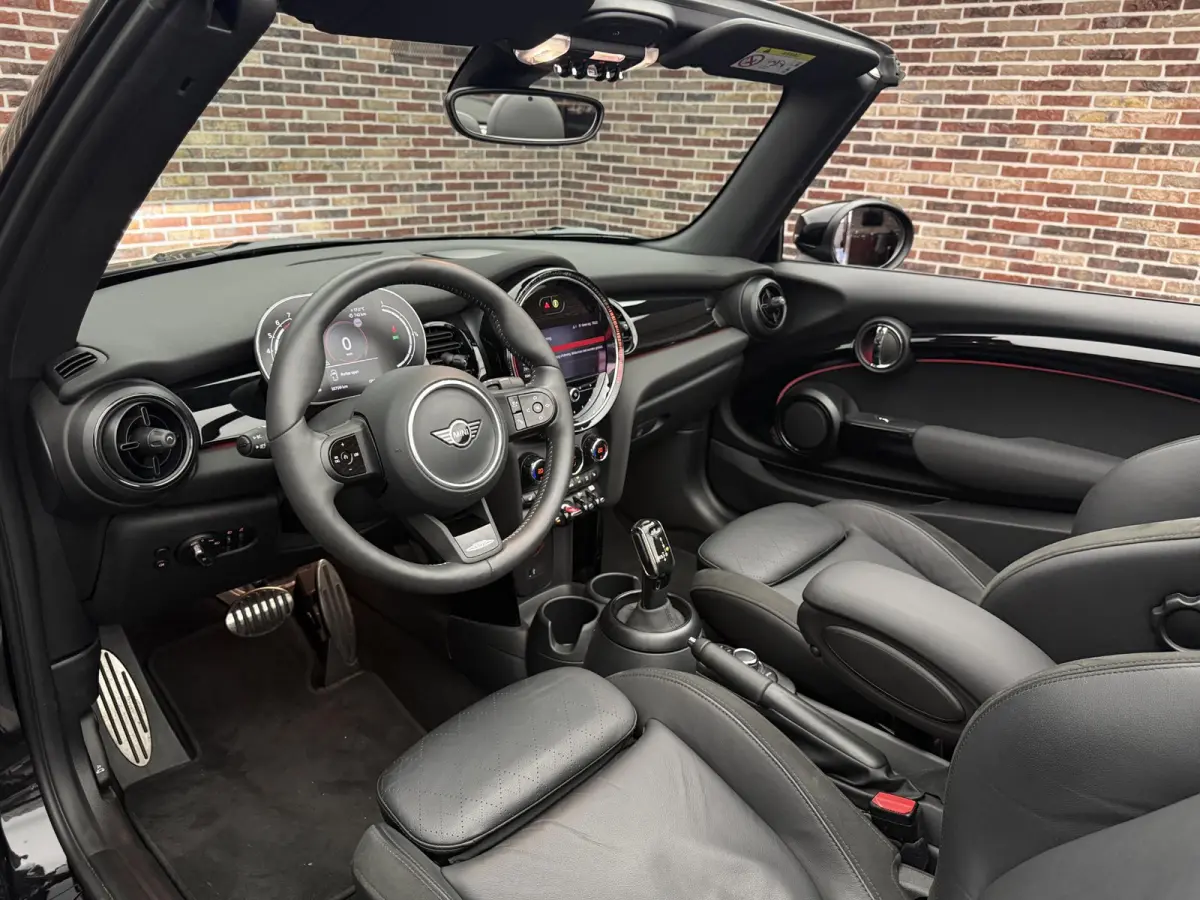 1.5 John Cooper Works