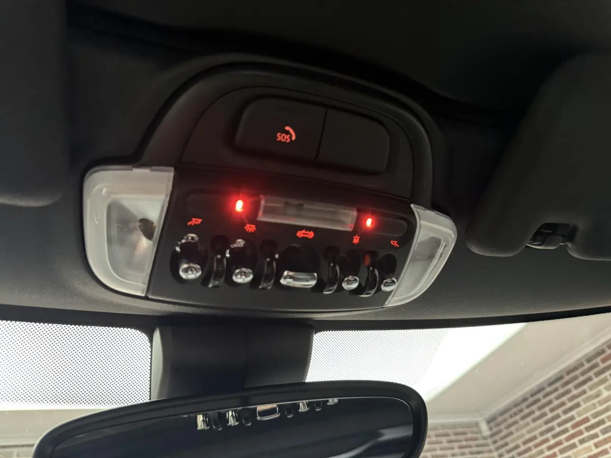 1.5 John Cooper Works