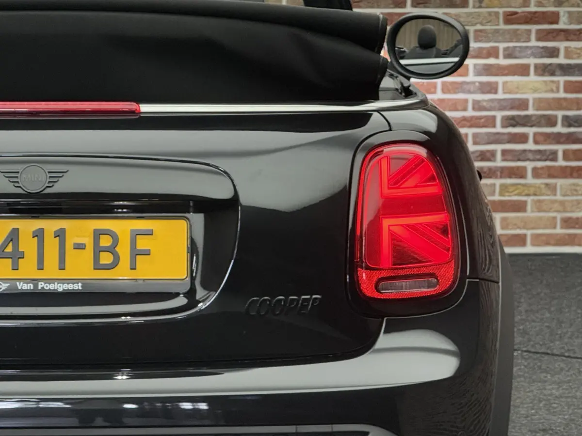 1.5 John Cooper Works