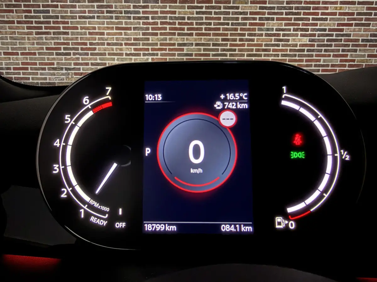1.5 John Cooper Works