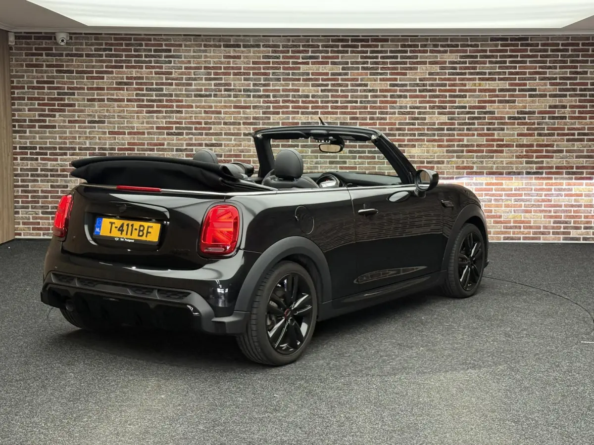 1.5 John Cooper Works