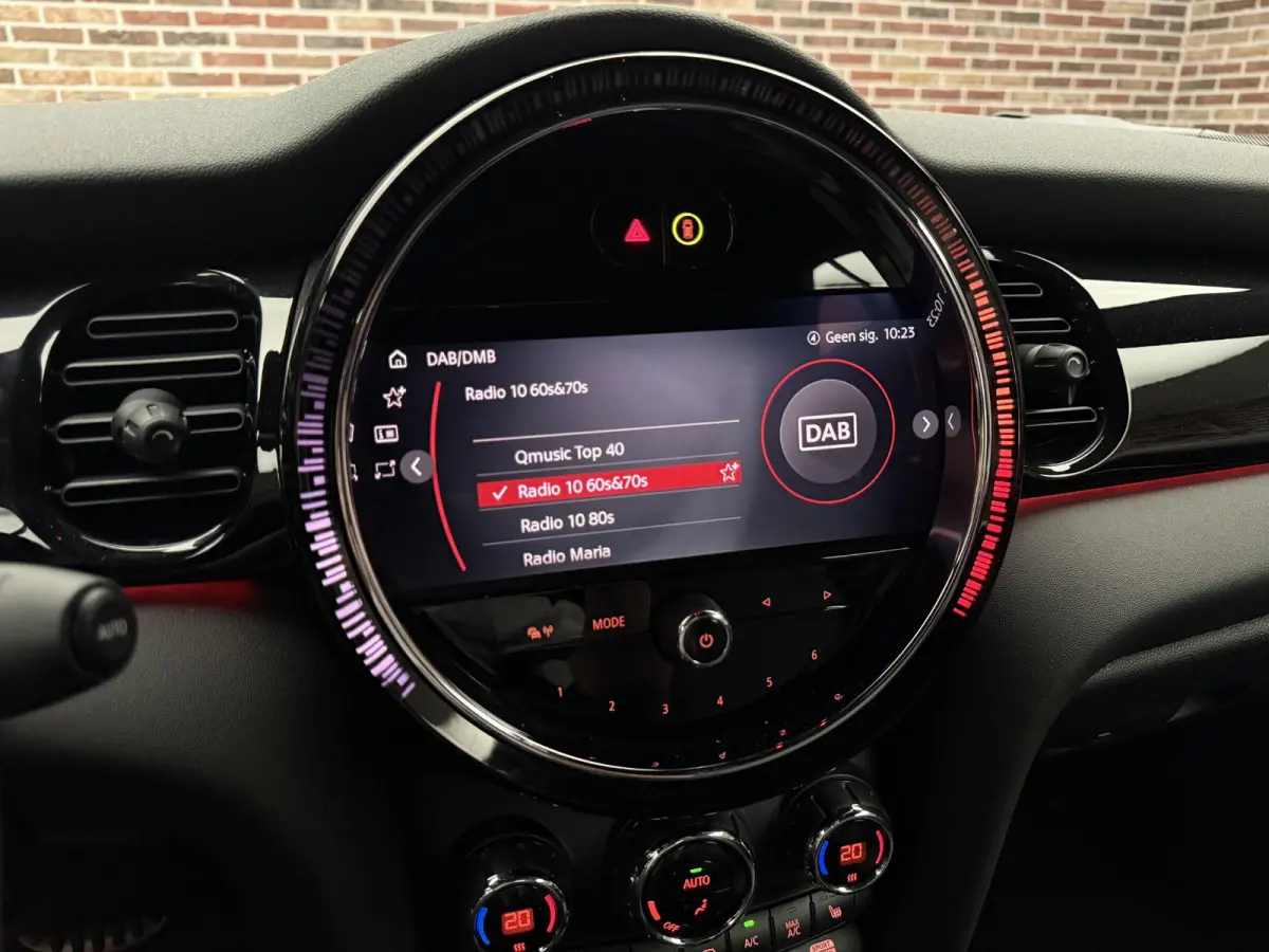 1.5 John Cooper Works