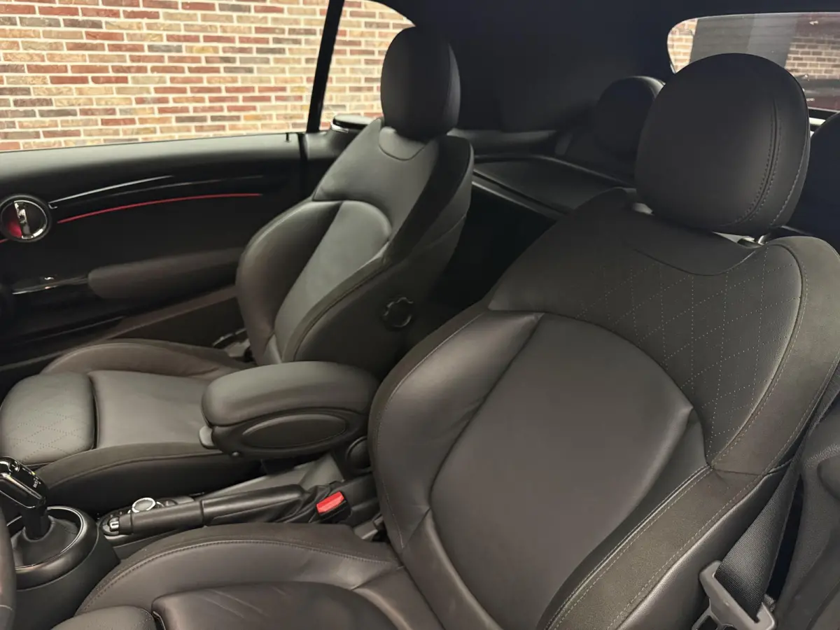 1.5 John Cooper Works