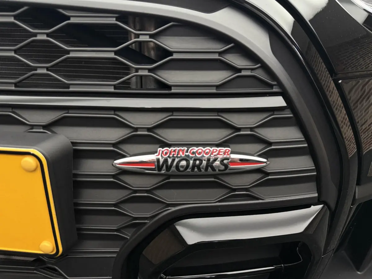 1.5 John Cooper Works