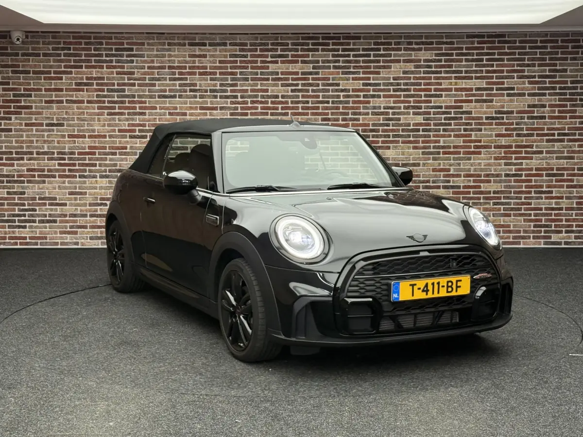 1.5 John Cooper Works