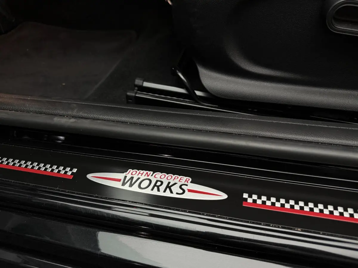 1.5 John Cooper Works