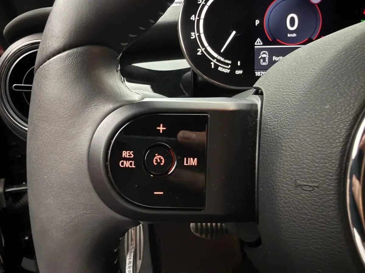 1.5 John Cooper Works