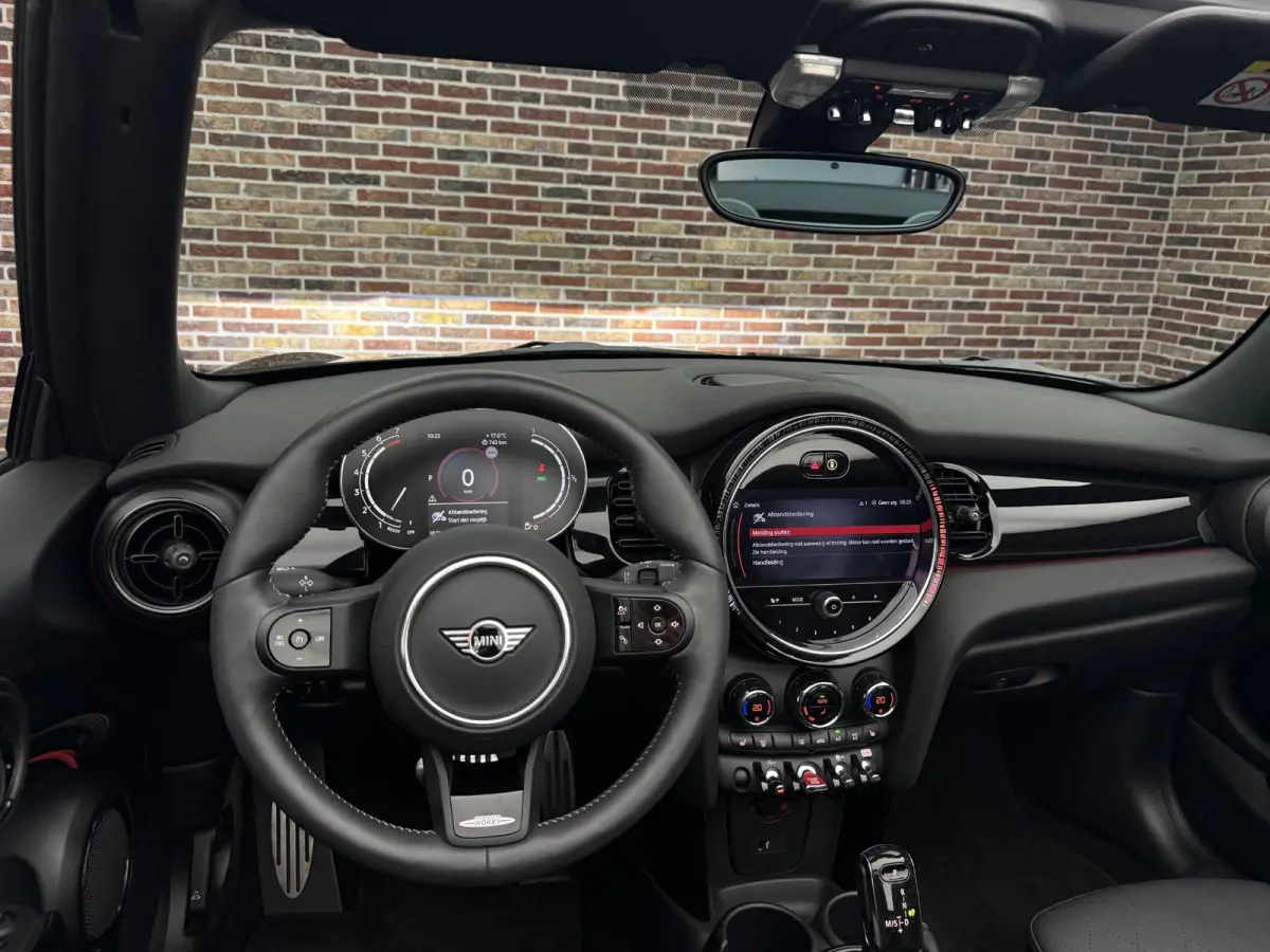1.5 John Cooper Works