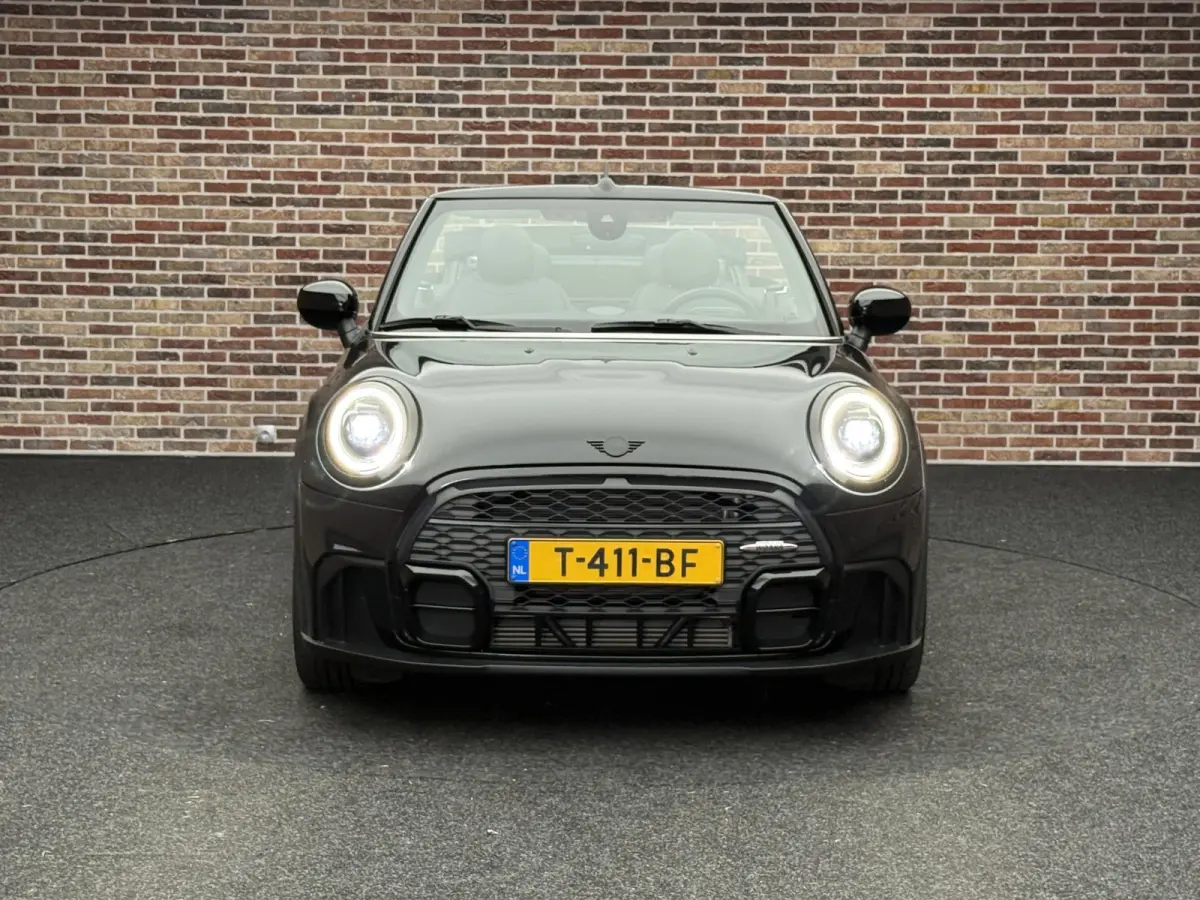 1.5 John Cooper Works