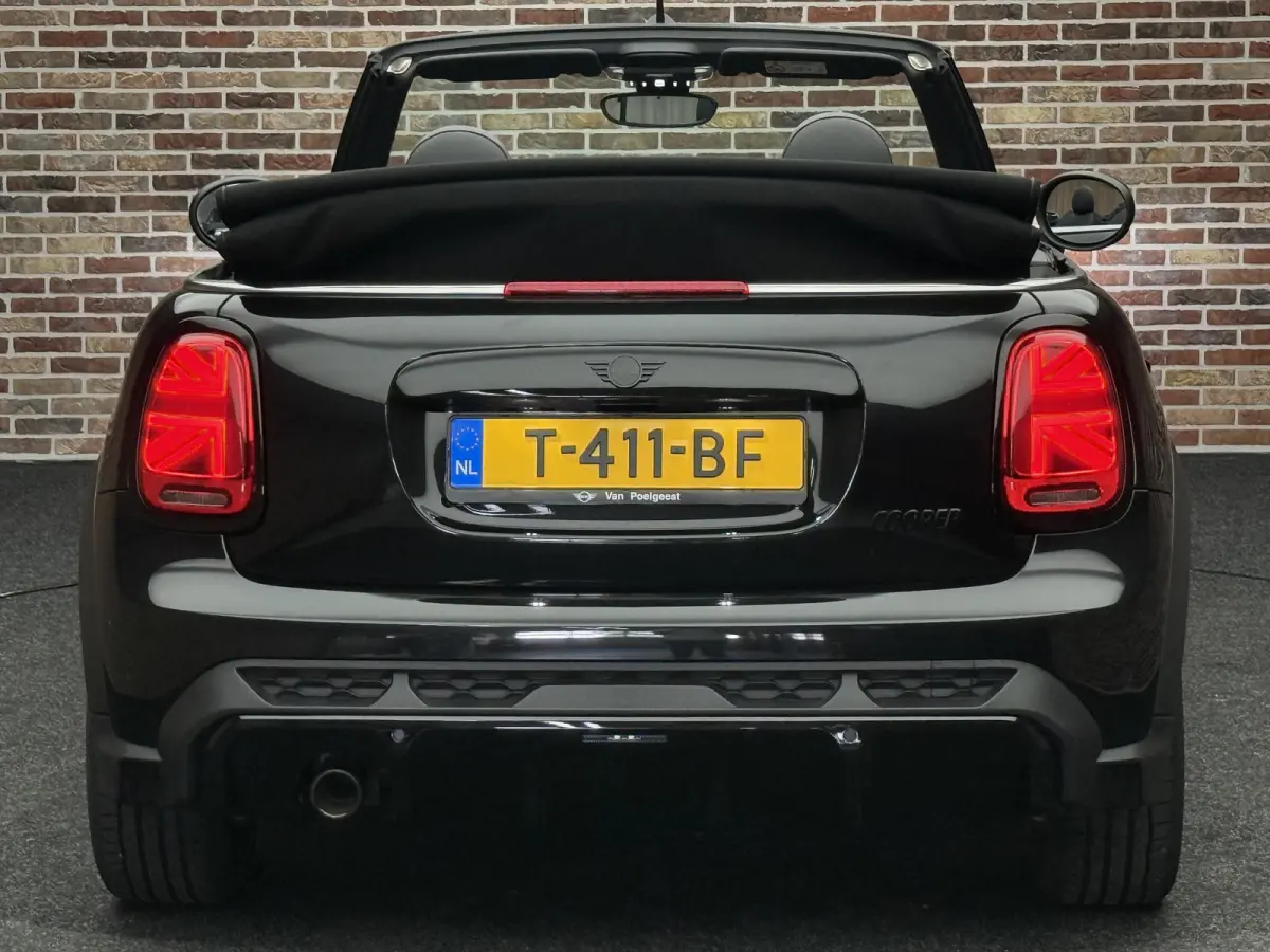 1.5 John Cooper Works