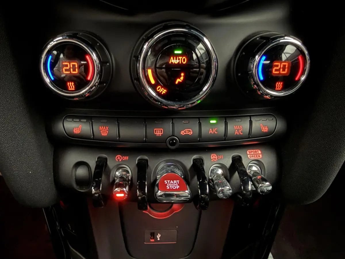1.5 John Cooper Works