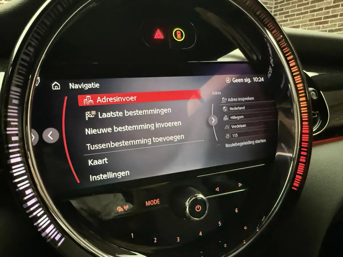 1.5 John Cooper Works