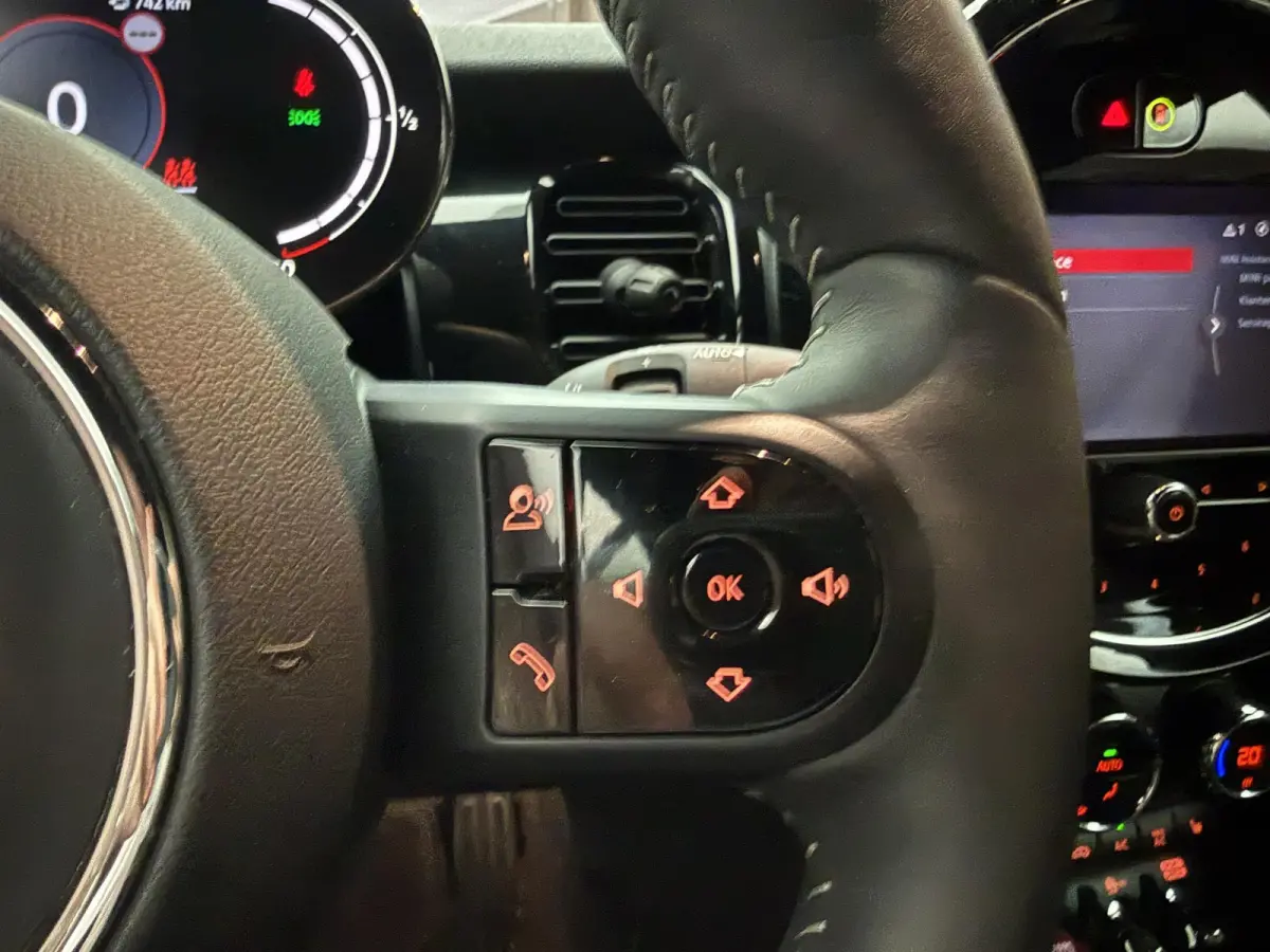 1.5 John Cooper Works