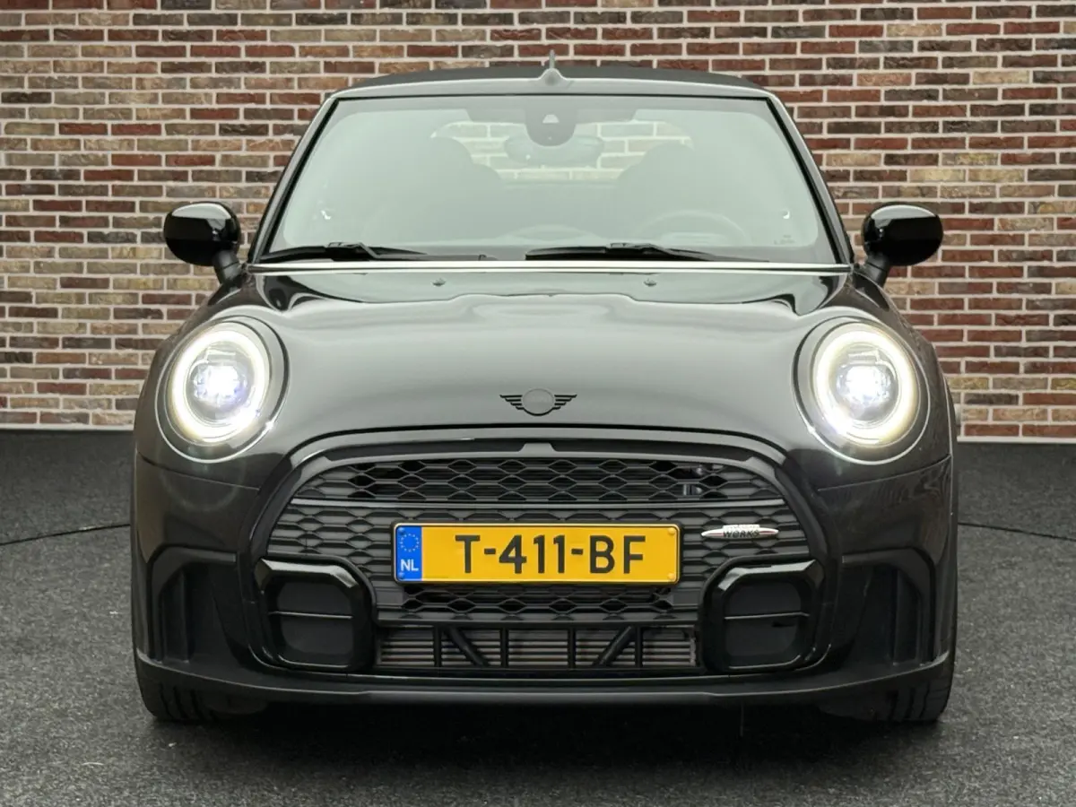 1.5 John Cooper Works