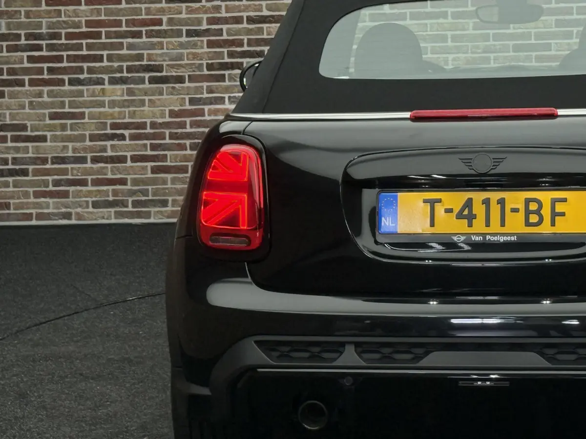 1.5 John Cooper Works