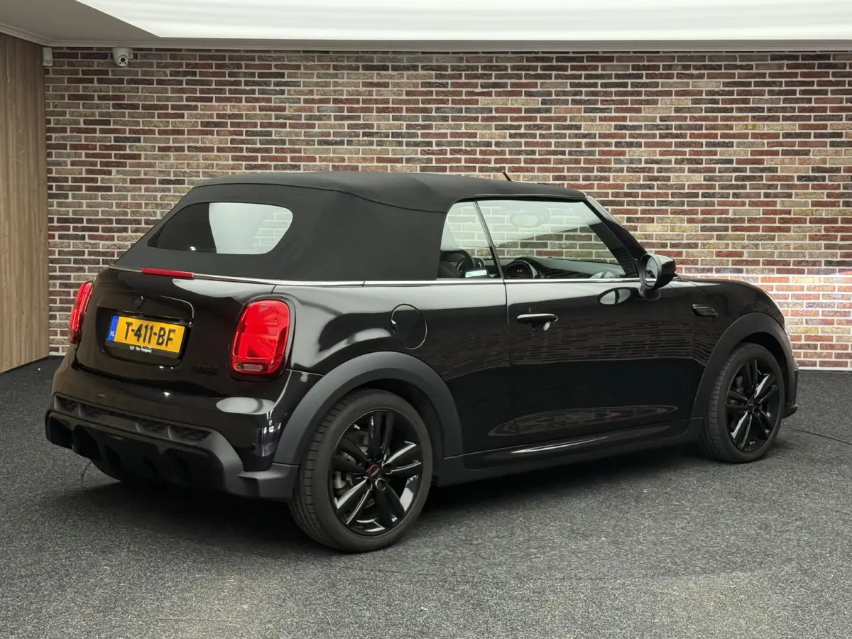 1.5 John Cooper Works