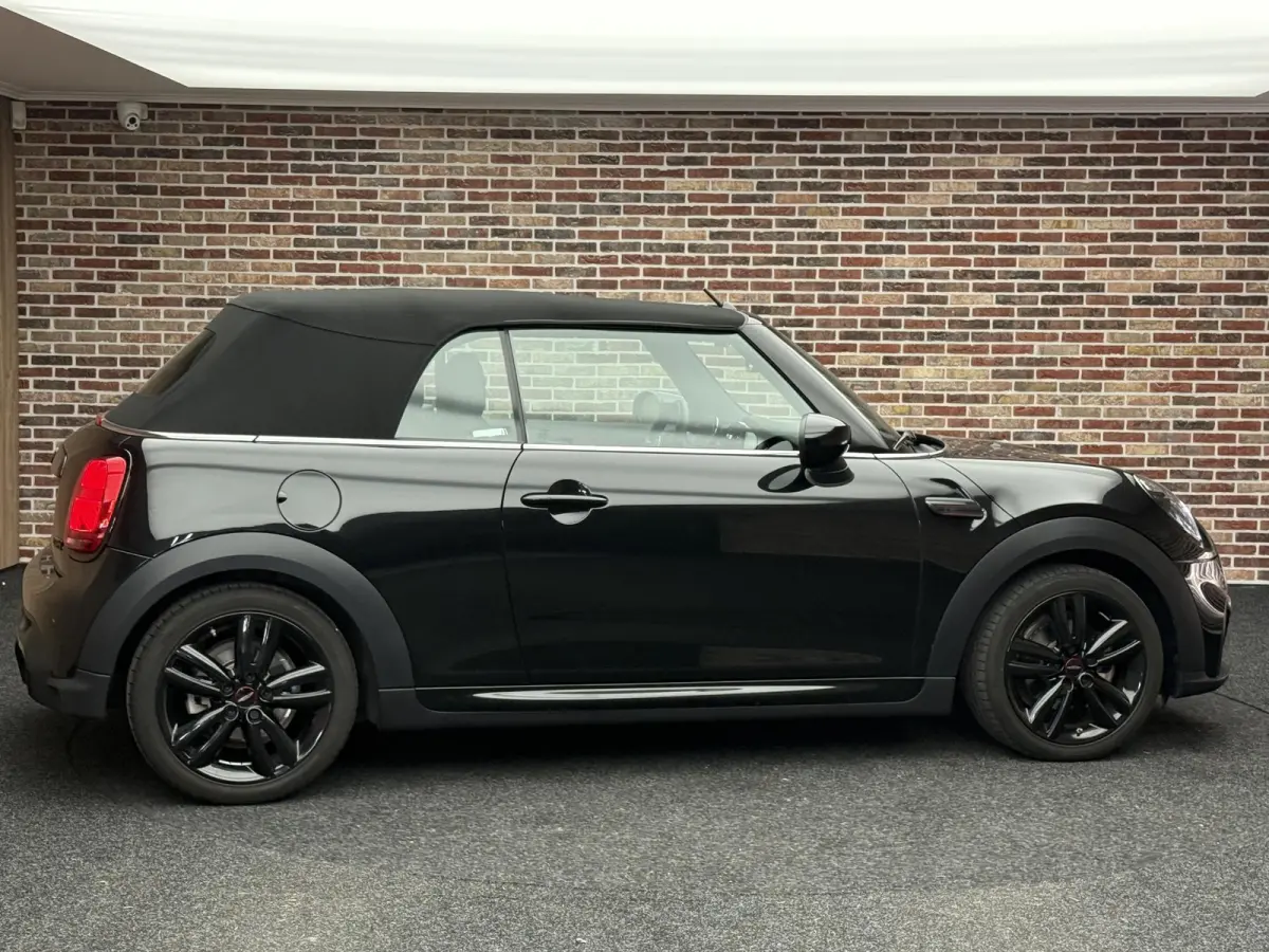 1.5 John Cooper Works