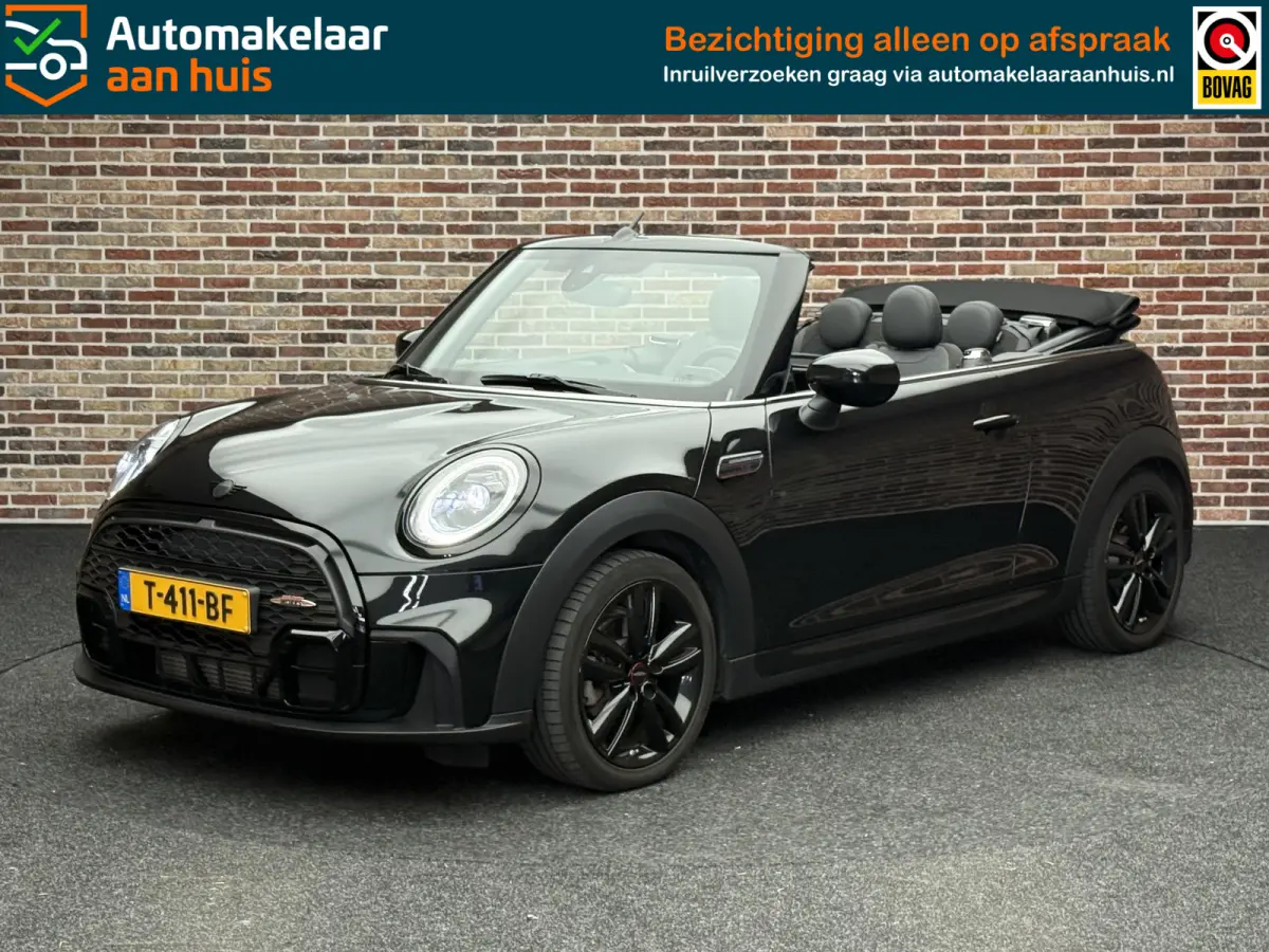 1.5 John Cooper Works