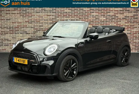 1.5 John Cooper Works