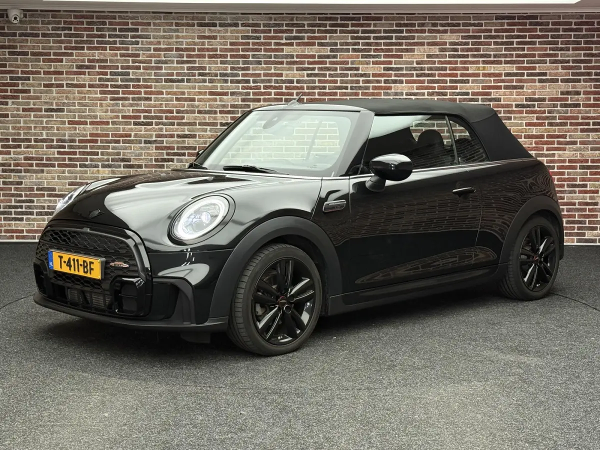 1.5 John Cooper Works