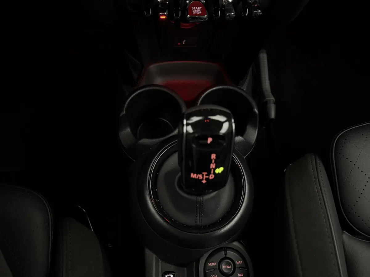 1.5 John Cooper Works