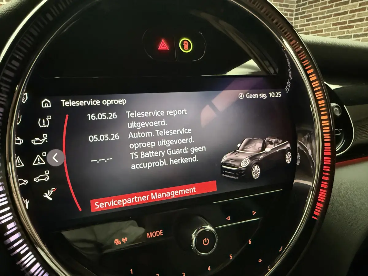 1.5 John Cooper Works