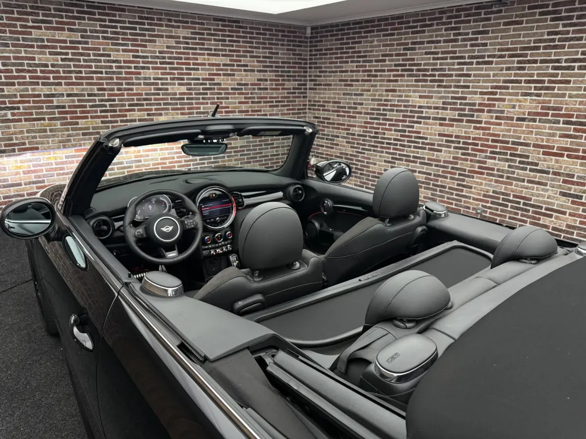 1.5 John Cooper Works