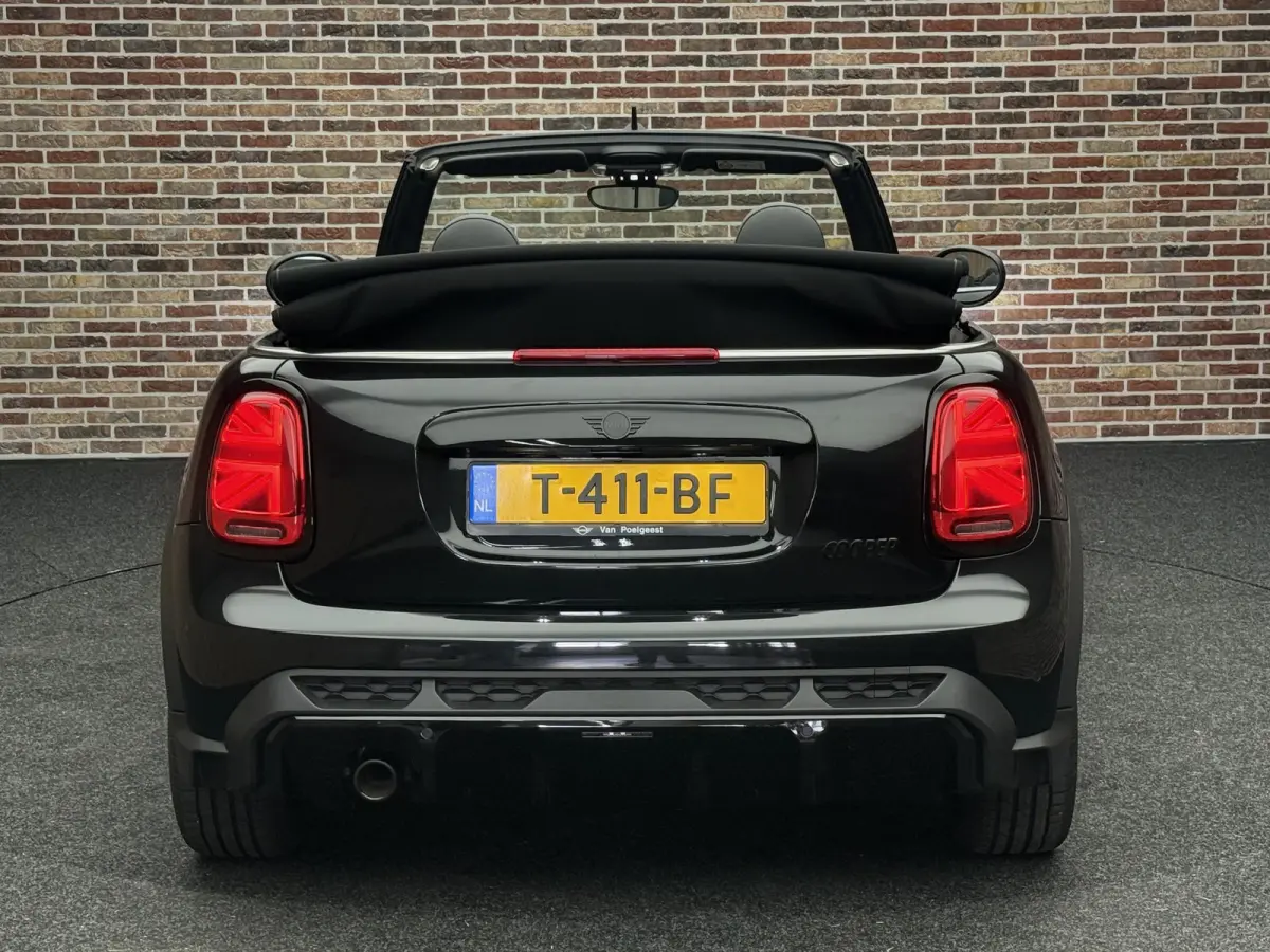 1.5 John Cooper Works