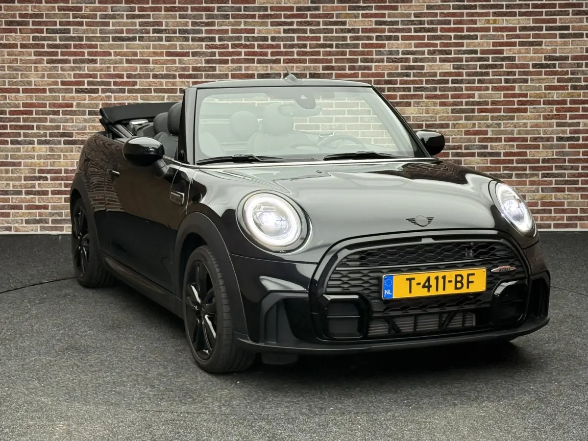 1.5 John Cooper Works