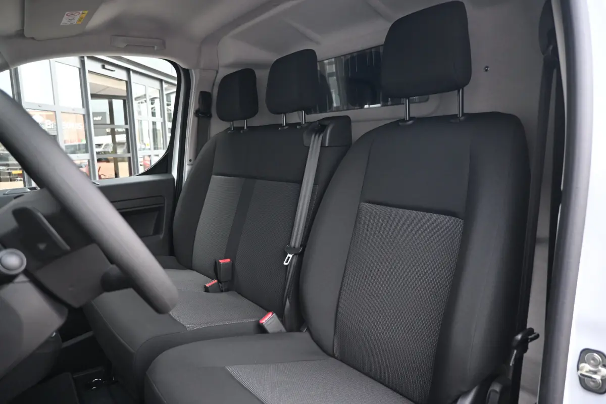 EV L3 75 kWh DEMO-DEAL! Tot 8 Jaar Garantie! | Navigatie | Betimmering | Achteruitrijcamera | Cruise Control | !!